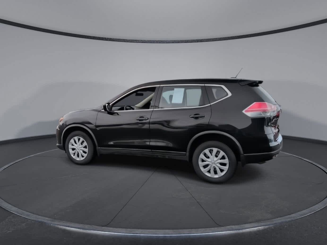 Thumbnail: 2016 Nissan Rogue - 6