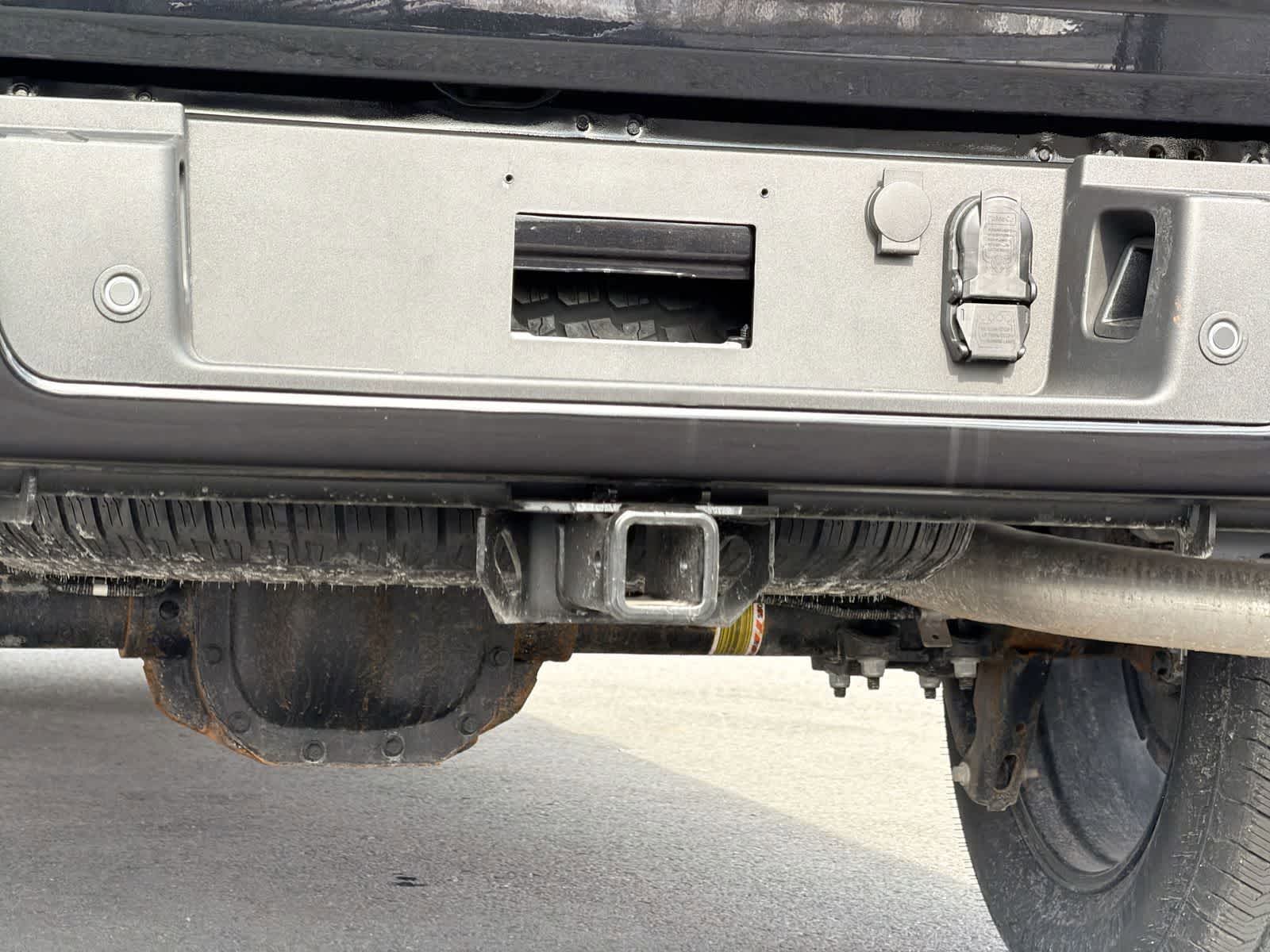 Thumbnail: 2026 Ford F-150 - 34