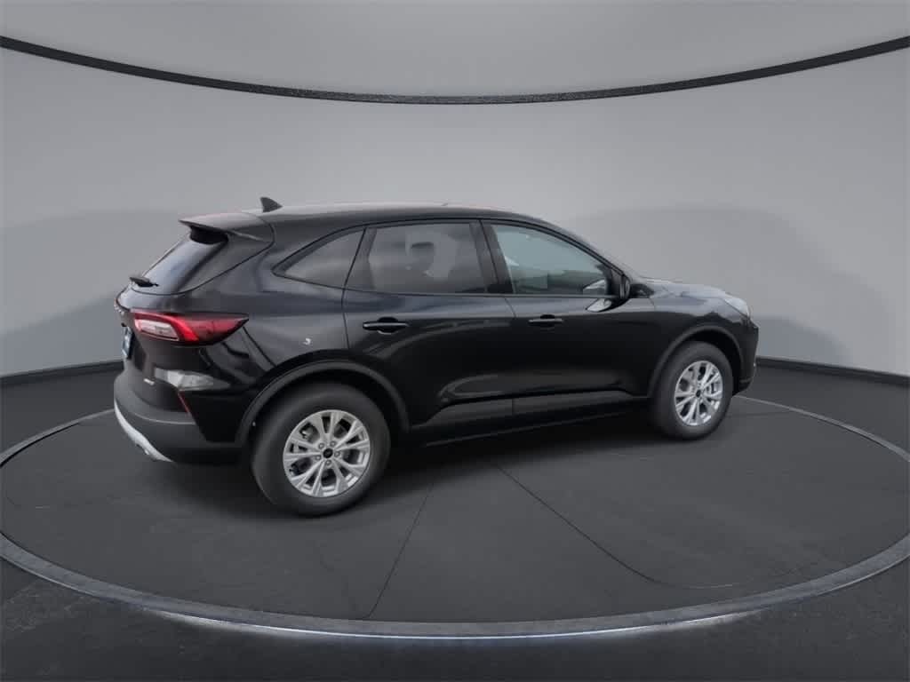 Thumbnail: 2025 Ford Escape - 8
