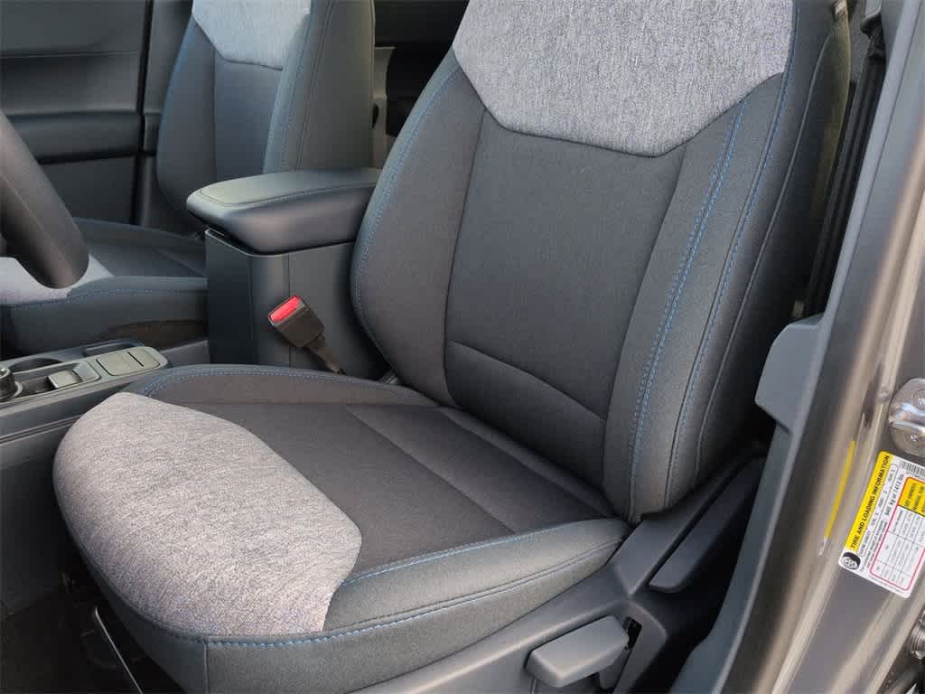 Thumbnail: 2025 Ford Maverick - 17