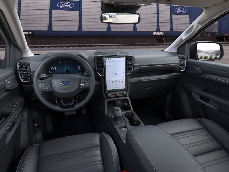Thumbnail: 2026 Ford Ranger - 9