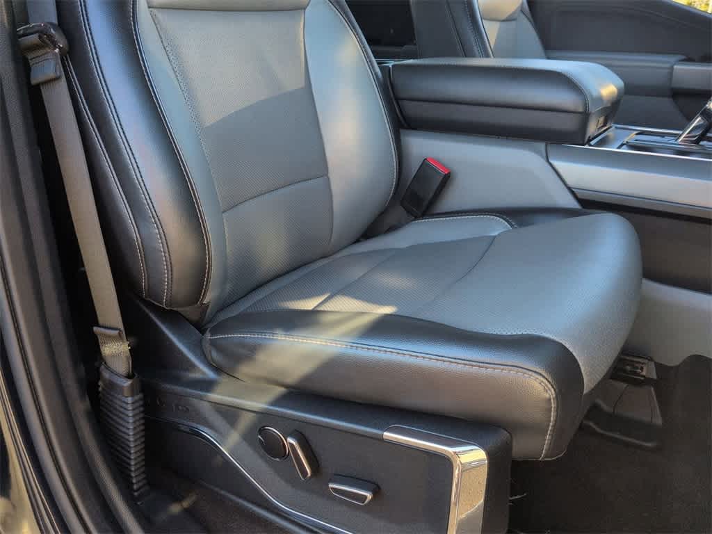 Thumbnail: 2021 Ford F-150 - 24