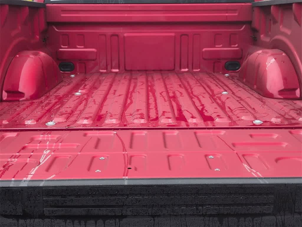 Thumbnail: 2025 Ford F-150 - 35