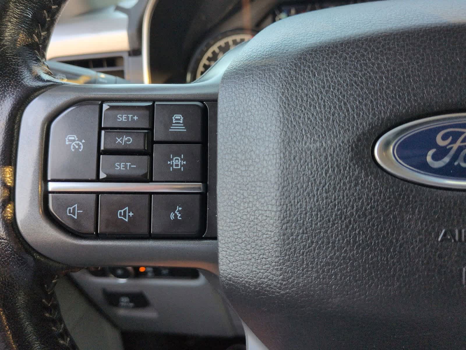 Thumbnail: 2022 Ford F-150 - 24