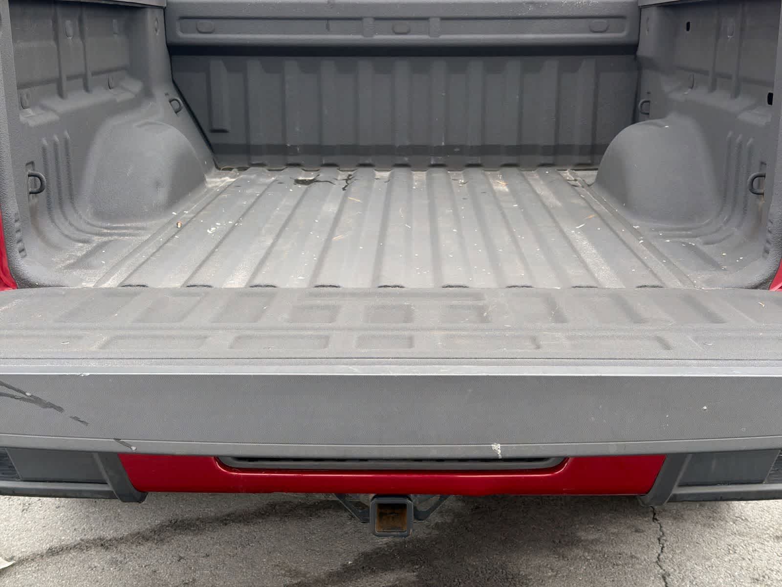 Thumbnail: 2017 Chevrolet Colorado - 34
