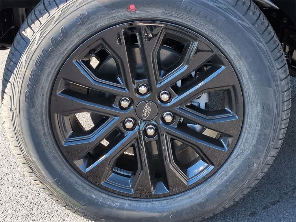 Thumbnail: 2025 Ford F-150 - 14