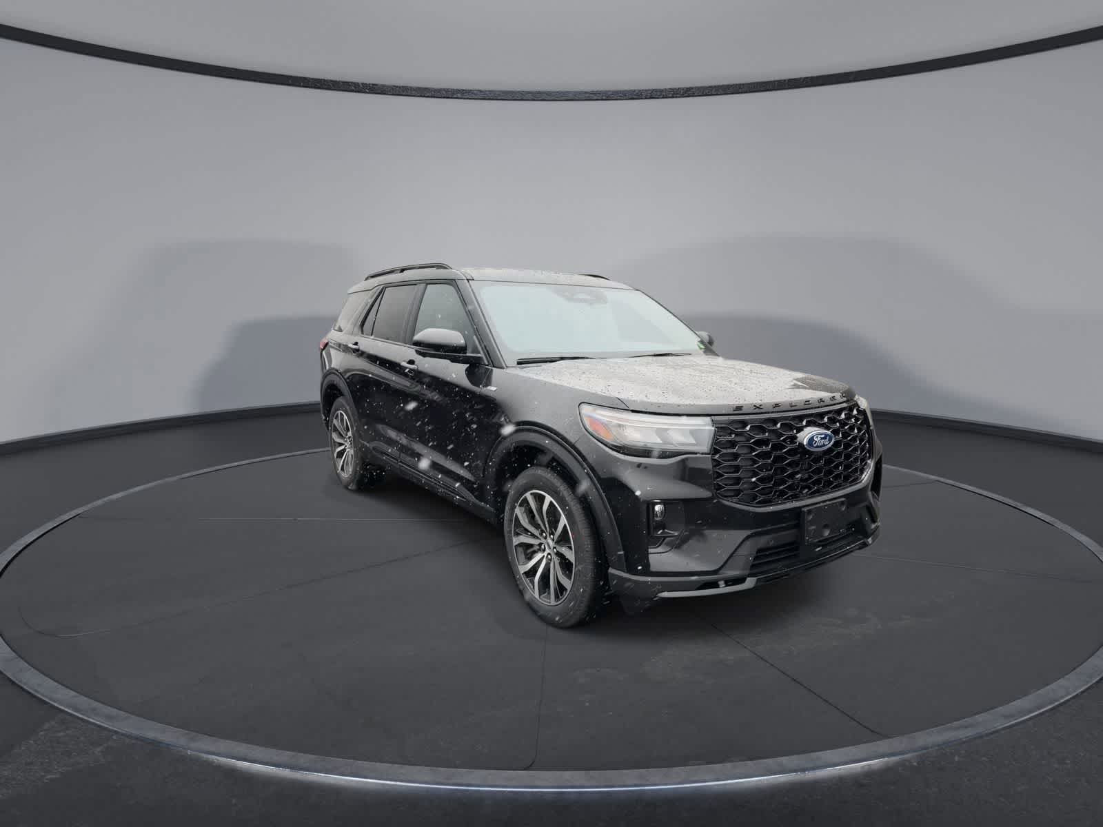 Thumbnail: 2026 Ford Explorer - 2