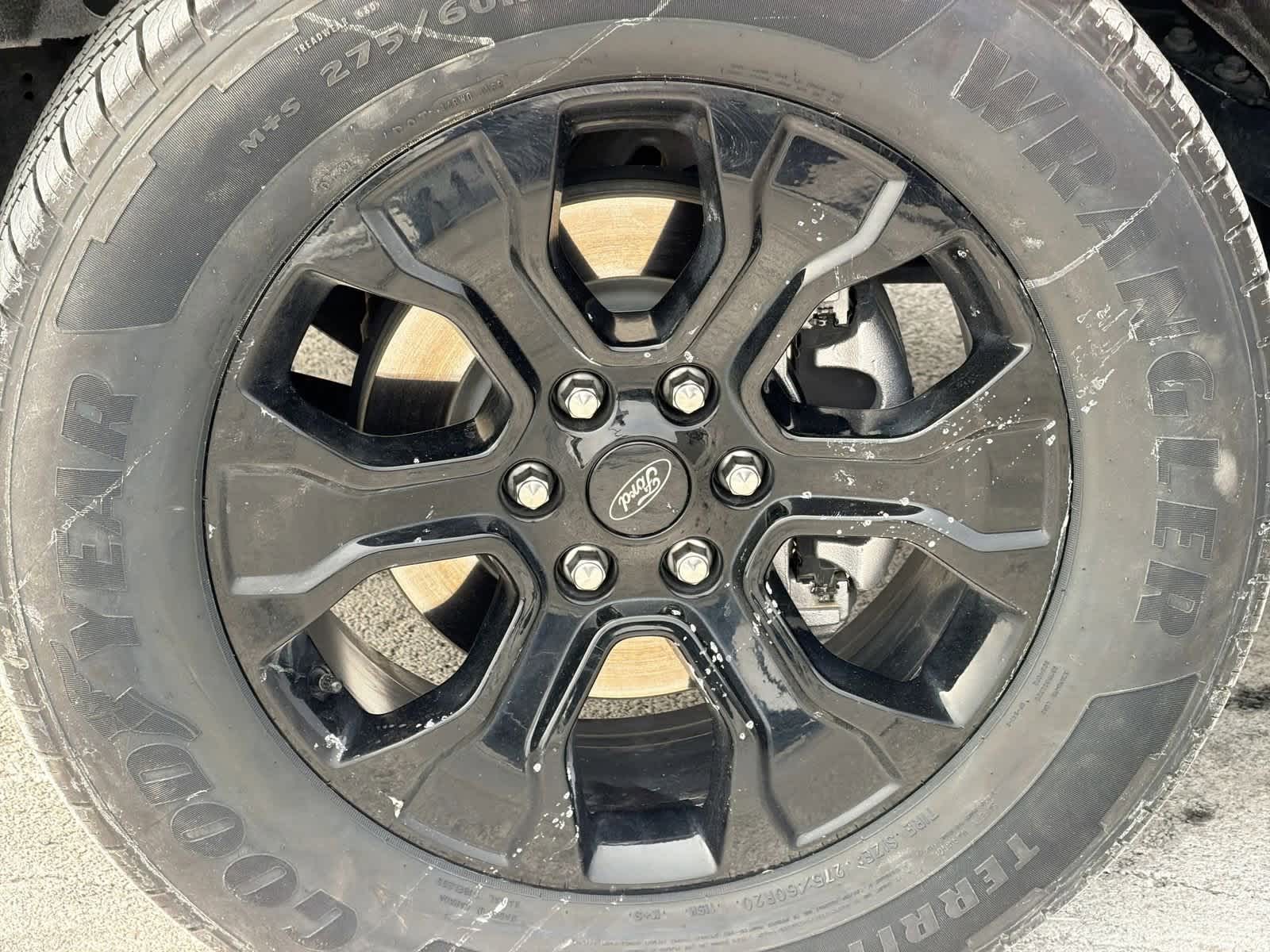 Thumbnail: 2023 Ford F-150 - 14