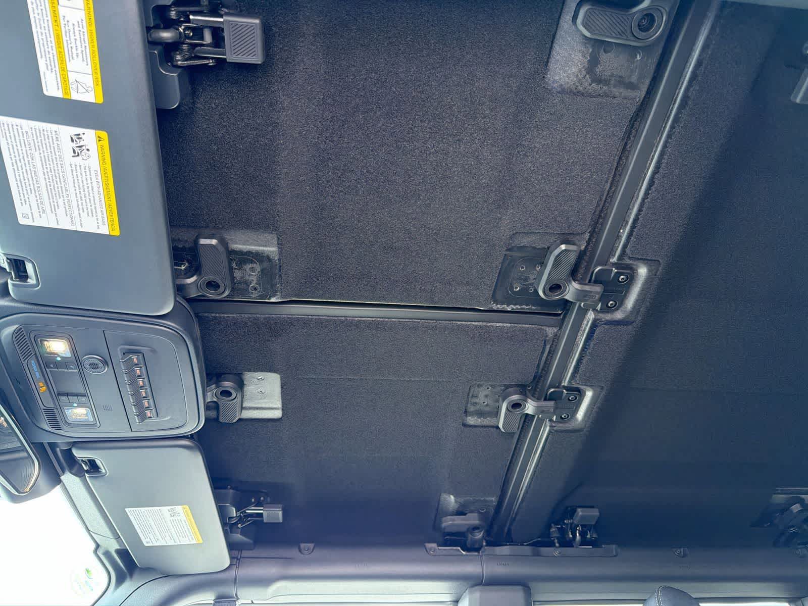 Thumbnail: 2026 Ford Bronco - 20