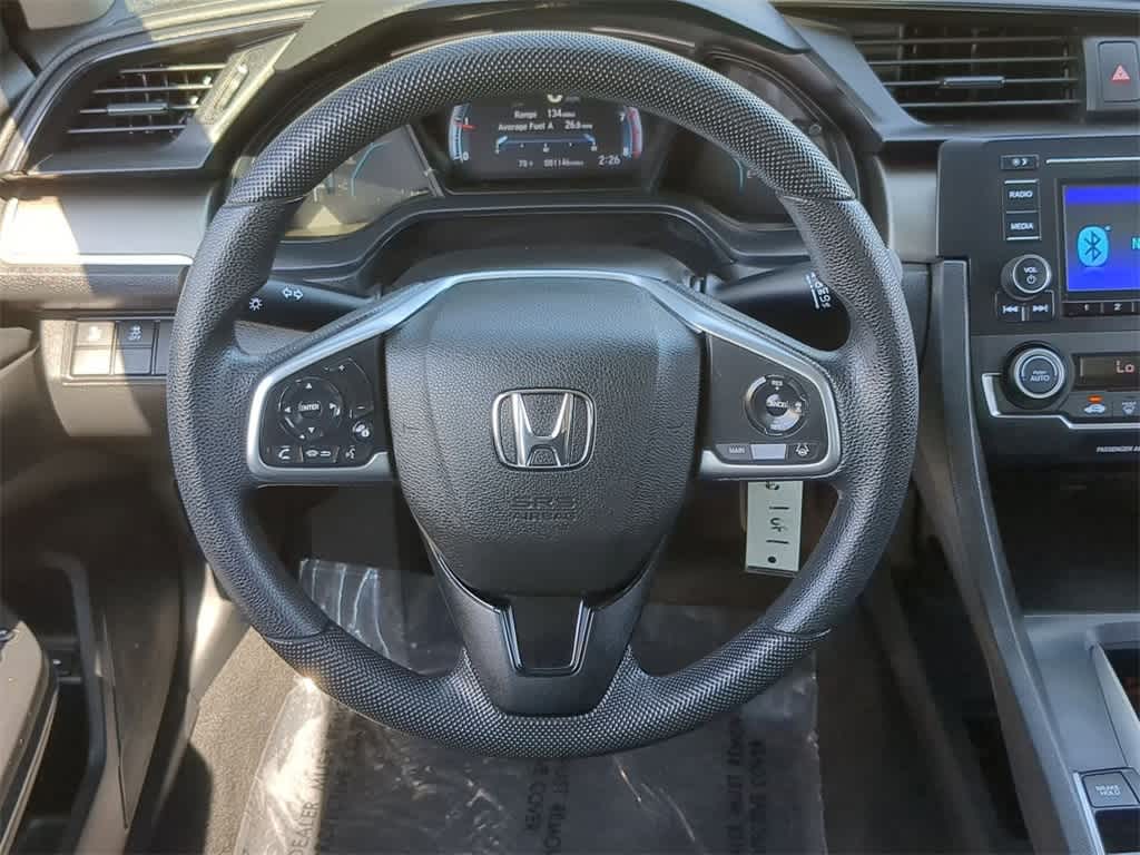 Thumbnail: 2019 Honda Civic - 23