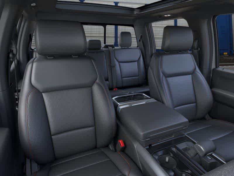 Thumbnail: 2026 Ford F-150 - 10