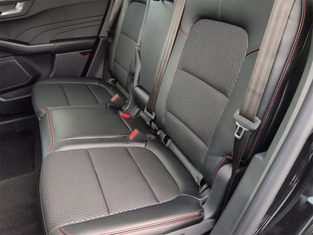 Thumbnail: 2025 Ford Escape - 20