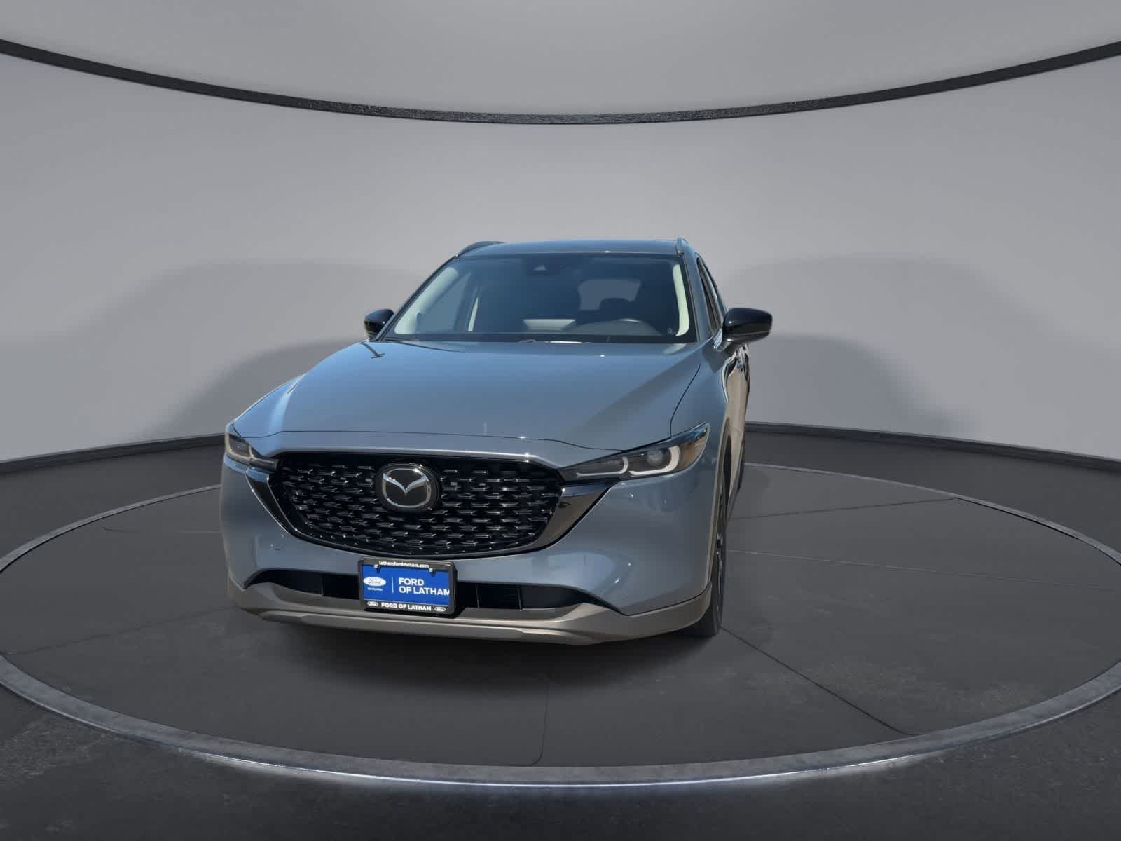 Thumbnail: 2023 Mazda CX-5 - 3