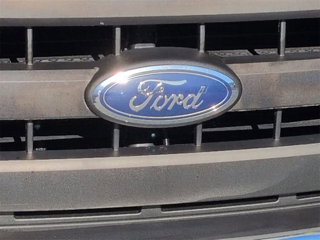 Thumbnail: 2015 Ford F-150 - 12