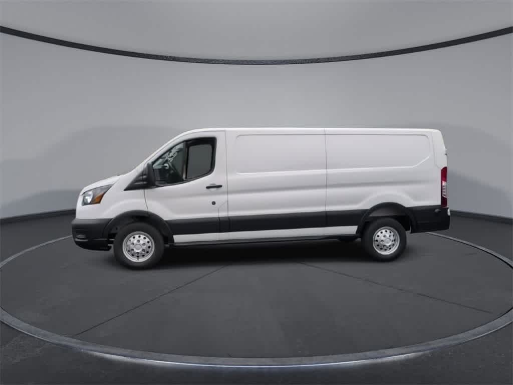 Thumbnail: 2025 Ford Transit Series - 4