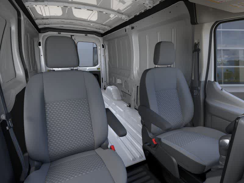 Thumbnail: 2026 Ford Transit Series - 10