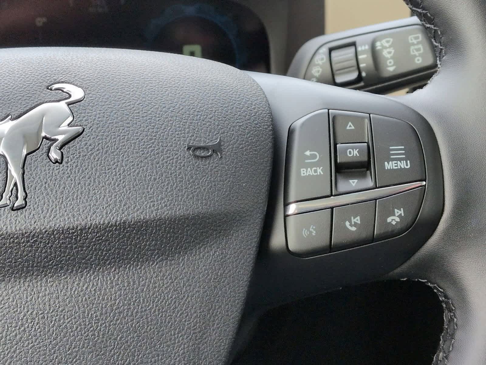 Thumbnail: 2025 Ford Bronco Sport - 25