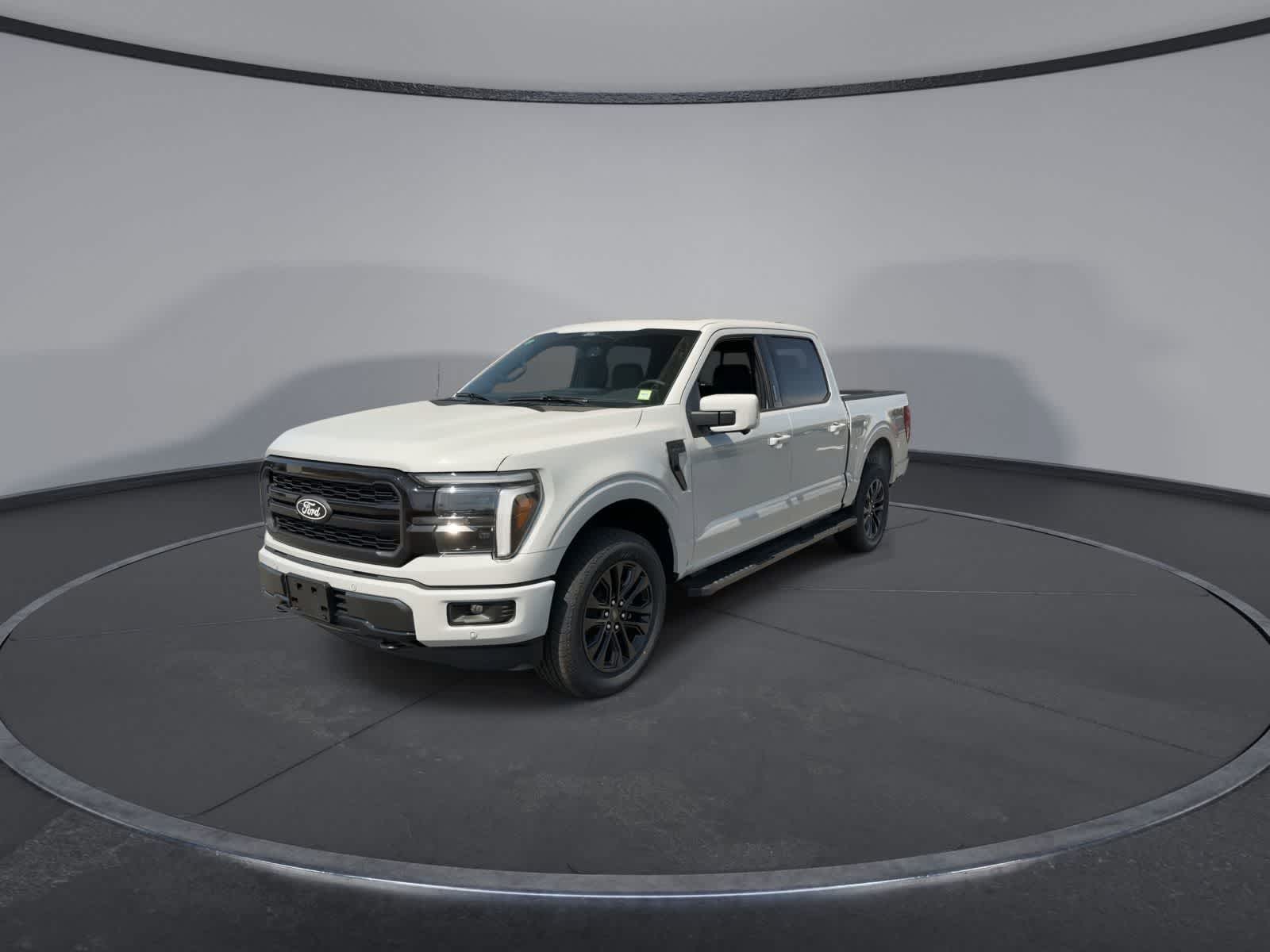 Thumbnail: 2026 Ford F-150 - 4