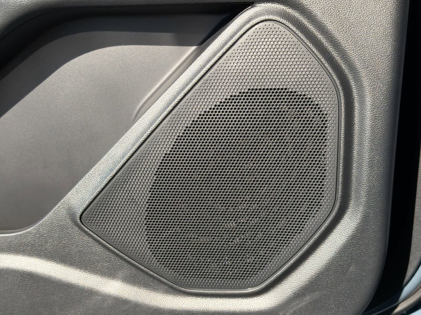 Thumbnail: 2026 Ford Explorer - 33