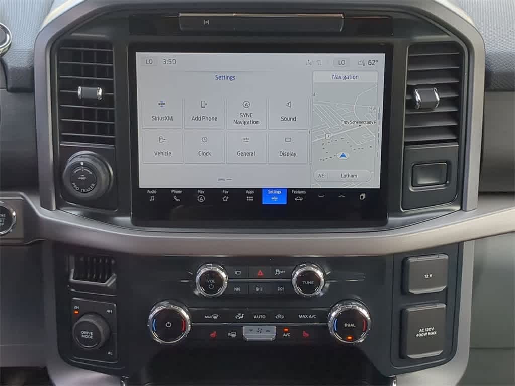2025 Ford F-150 XLT 28