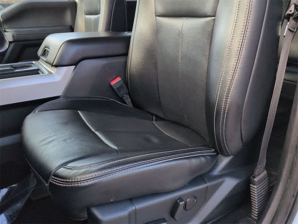 Thumbnail: 2021 Ford F-250 - 17