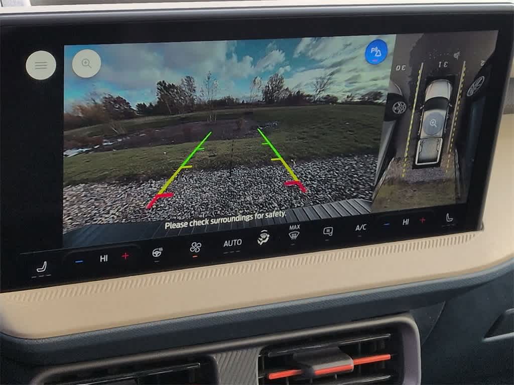 Thumbnail: 2025 Ford Maverick - 30