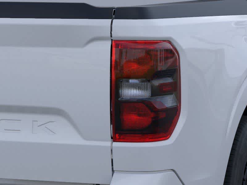 Thumbnail: 2026 Ford Maverick - 22