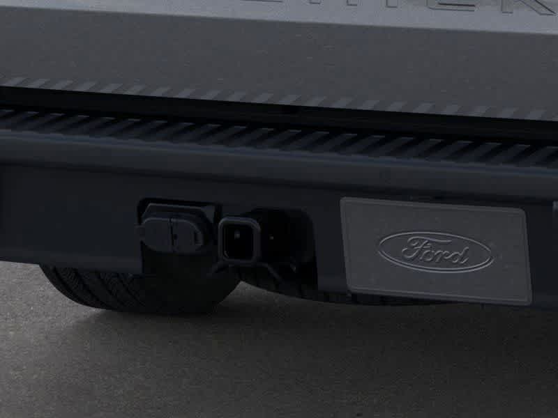 Thumbnail: 2026 Ford Maverick - 22