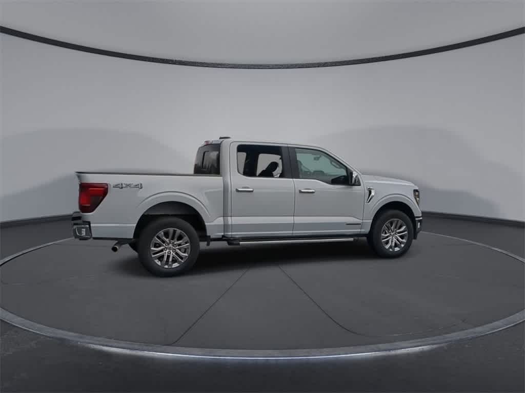 Thumbnail: 2025 Ford F-150 - 8
