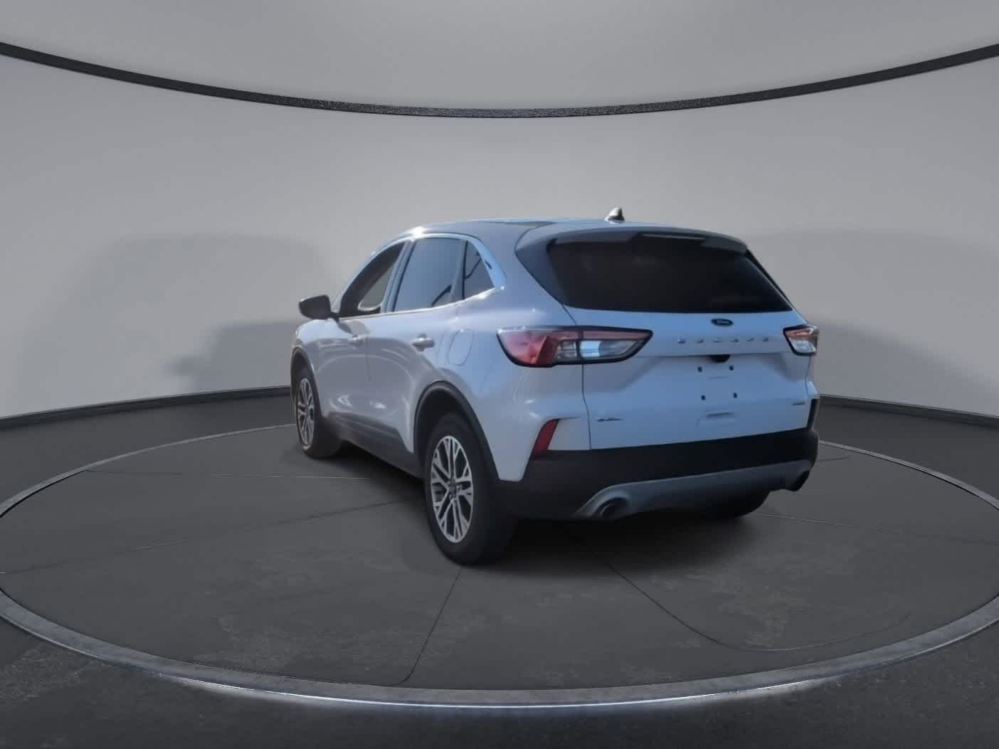 Thumbnail: 2022 Ford Escape - 7