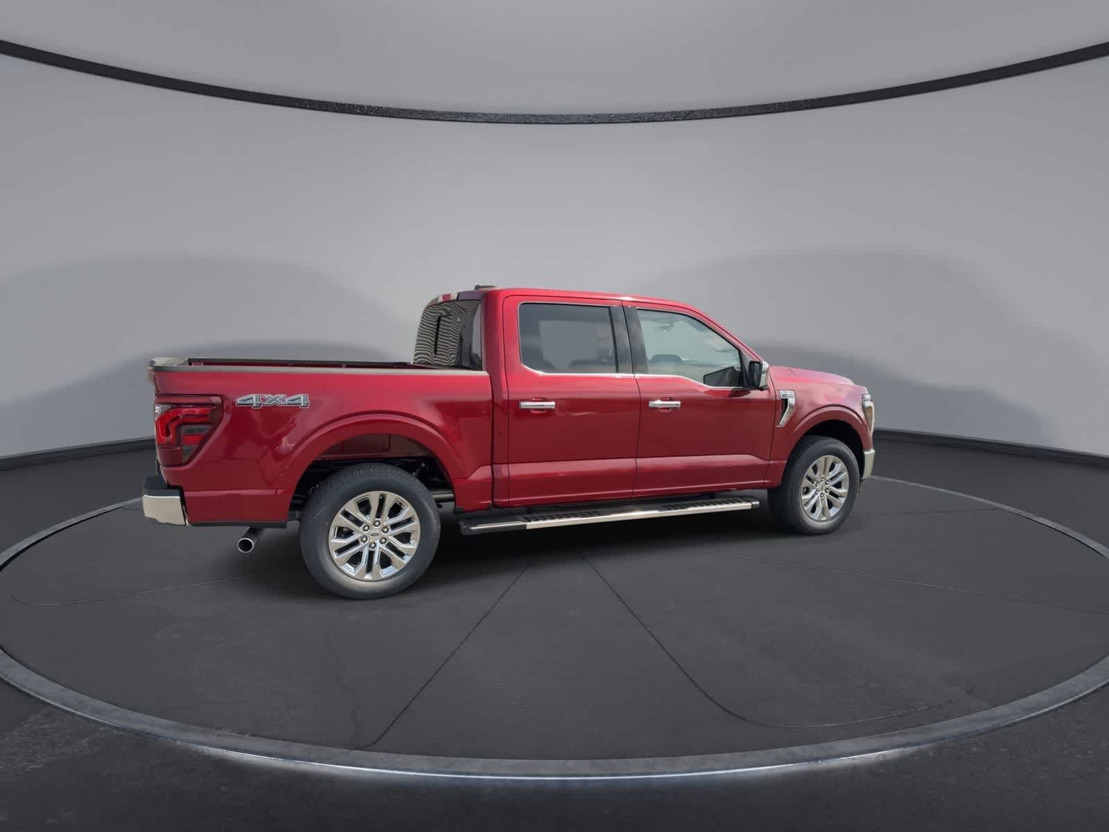 Thumbnail: 2026 Ford F-150 - 8