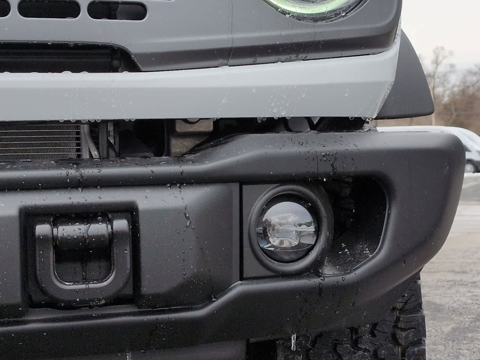 Thumbnail: 2025 Ford Bronco - 11