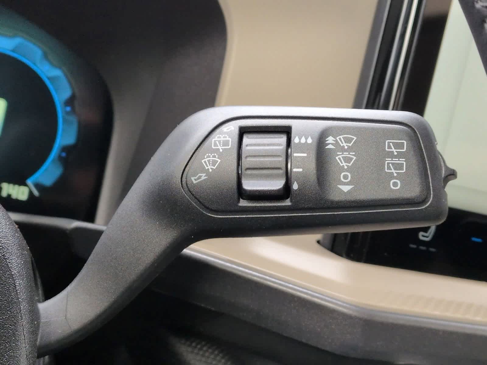 Thumbnail: 2025 Ford Bronco Sport - 26