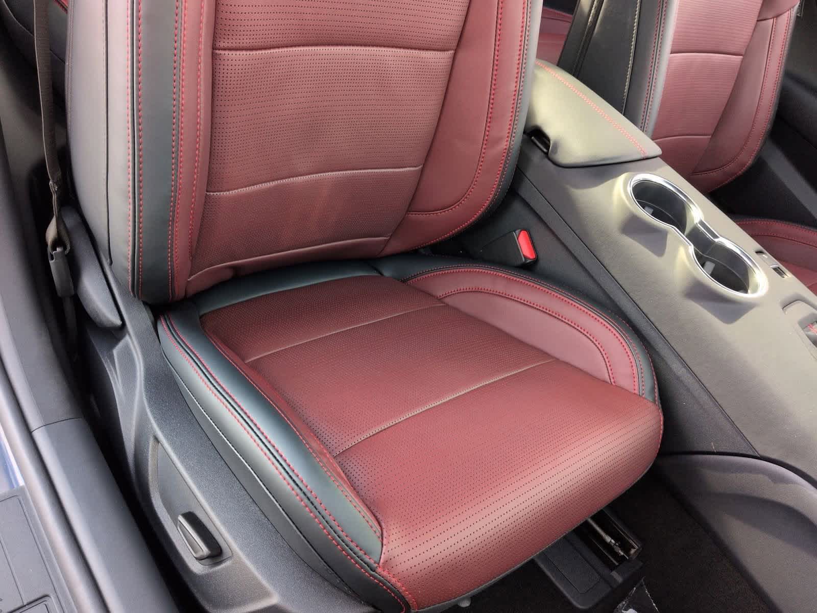 Thumbnail: 2026 Ford Mustang - 22