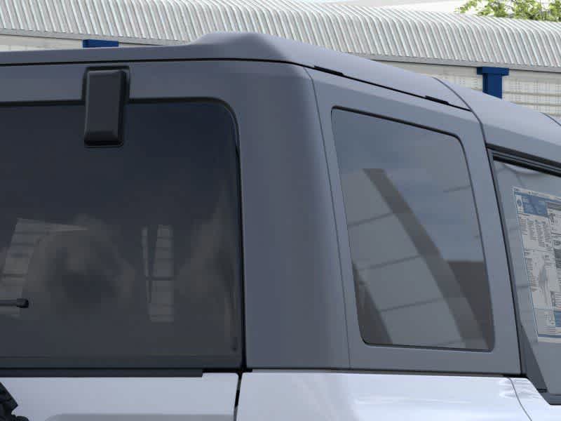 Thumbnail: 2025 Ford Bronco - 24