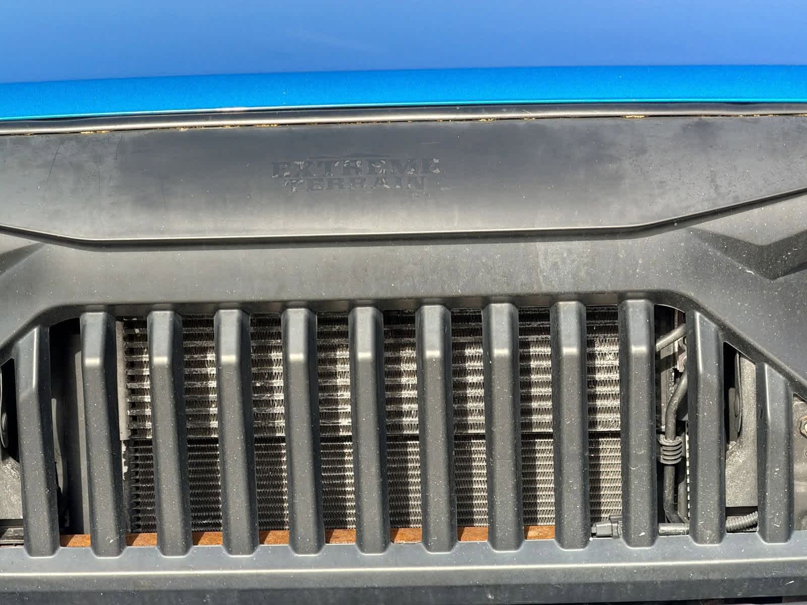 Thumbnail: 2016 Jeep Wrangler - 12