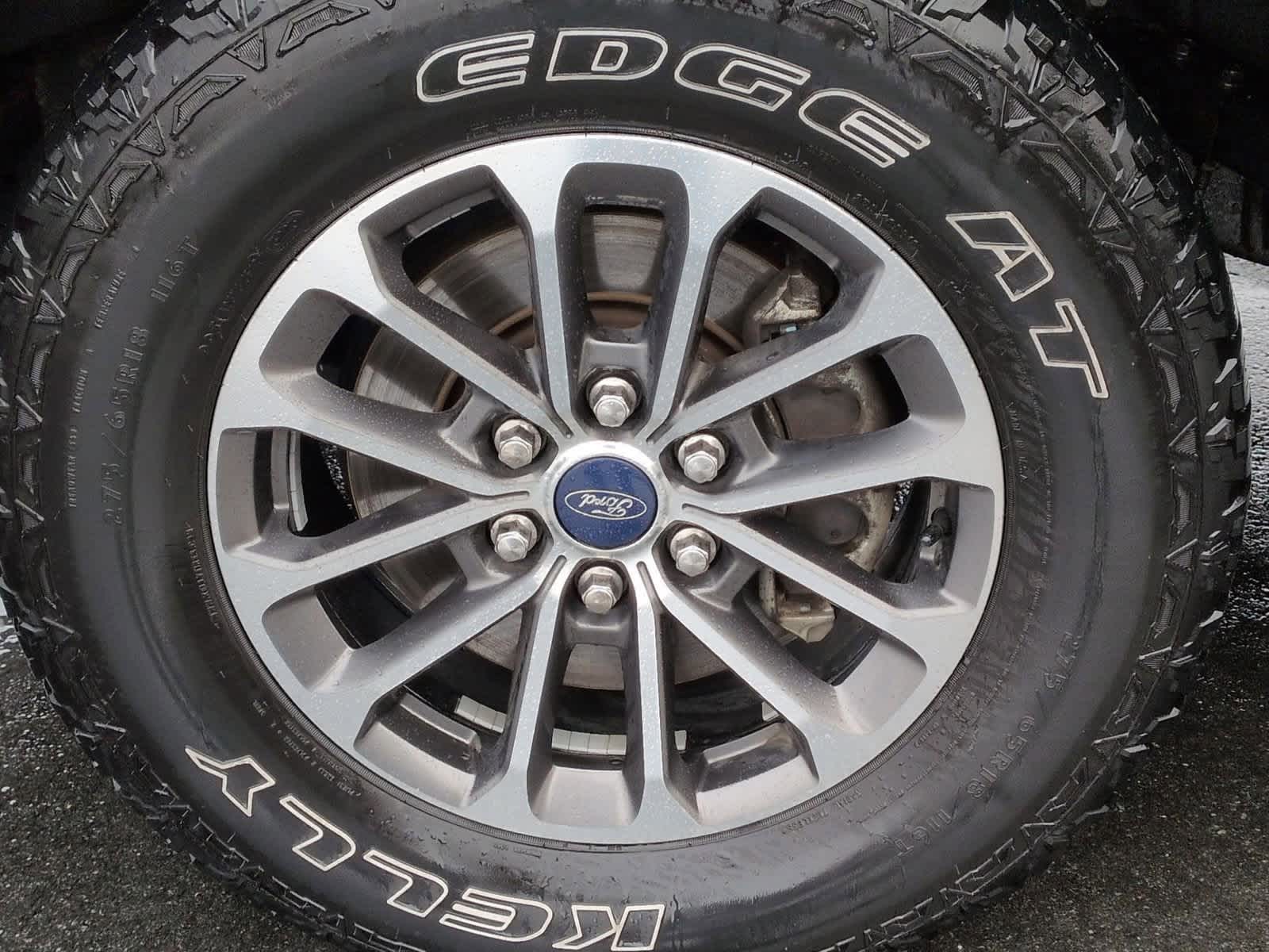 Thumbnail: 2019 Ford F-150 - 14