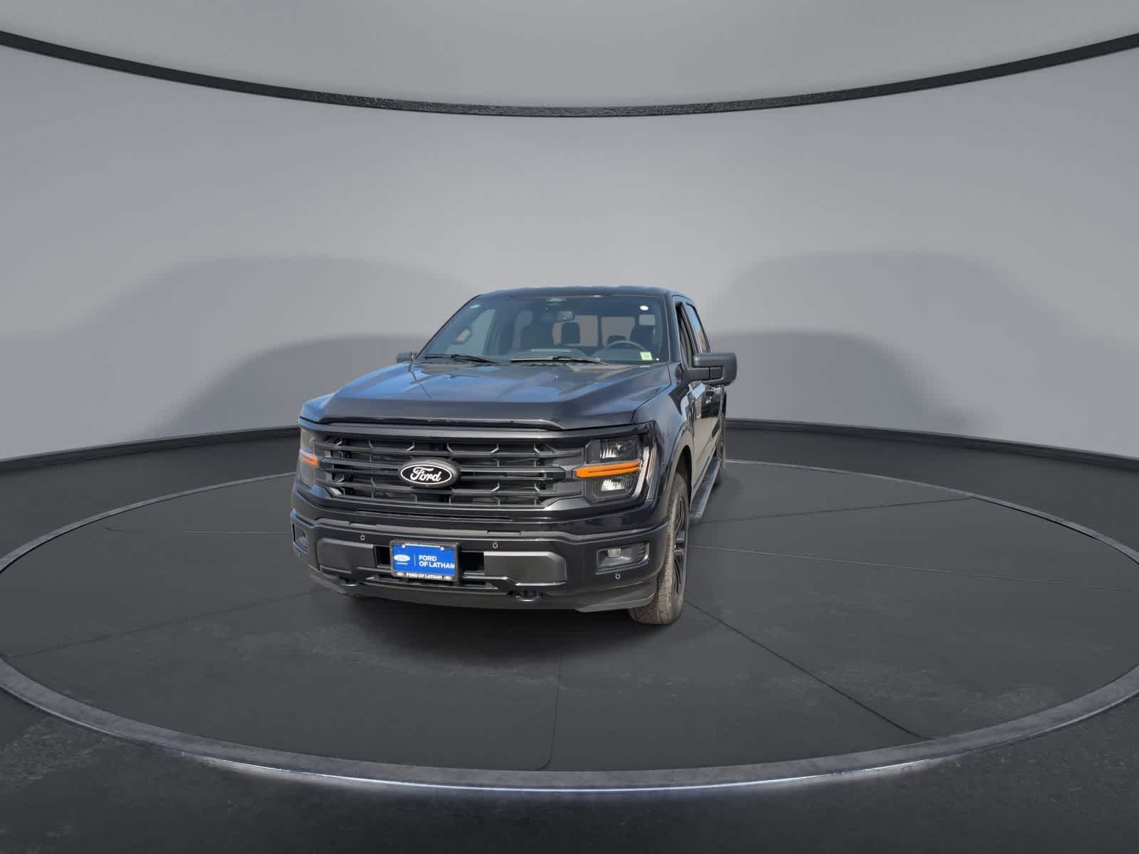 Thumbnail: 2026 Ford F-150 - 3
