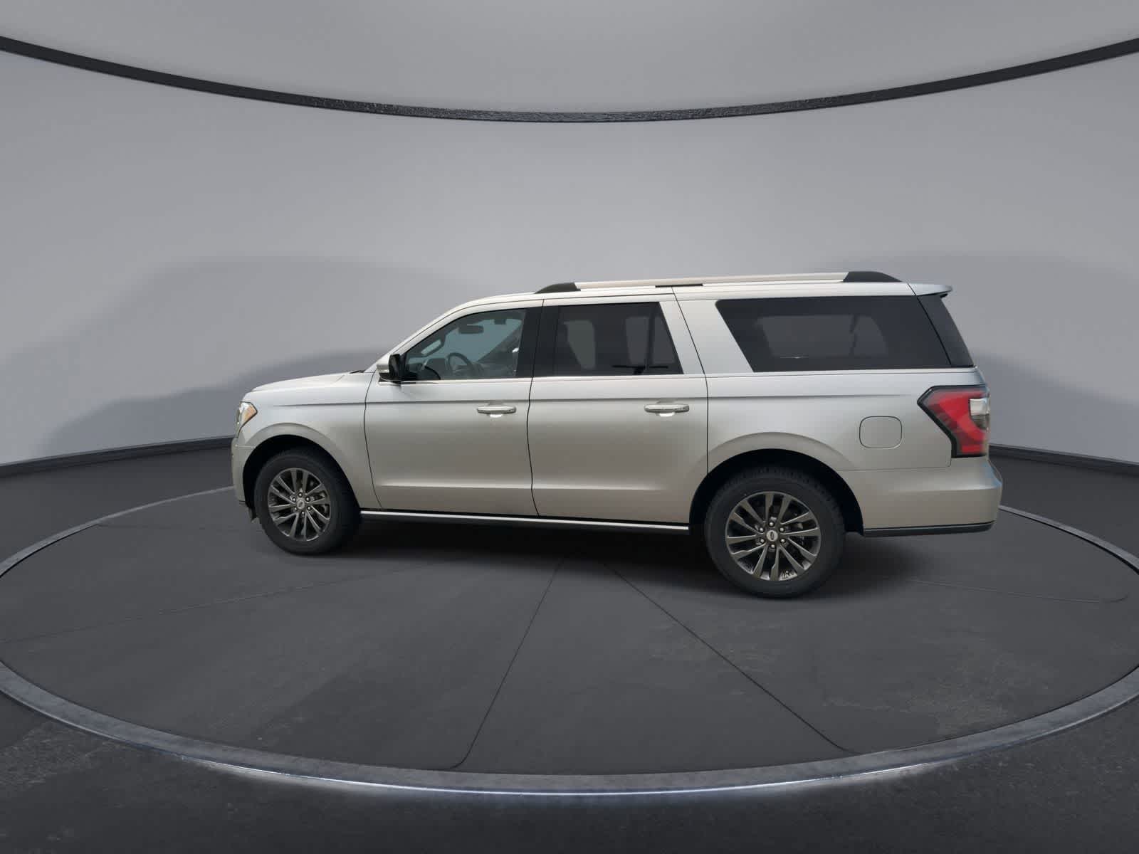 Thumbnail: 2021 Ford Expedition MAX - 5