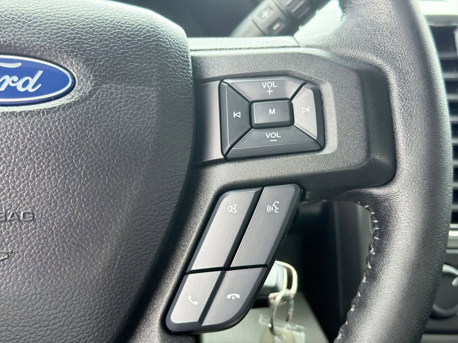 Thumbnail: 2018 Ford F-150 - 25