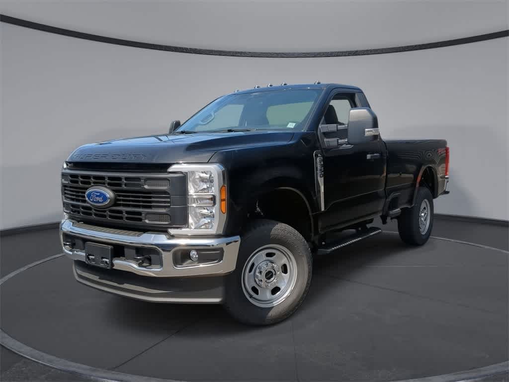 2025 Ford F-350  -
                  Latham, NY