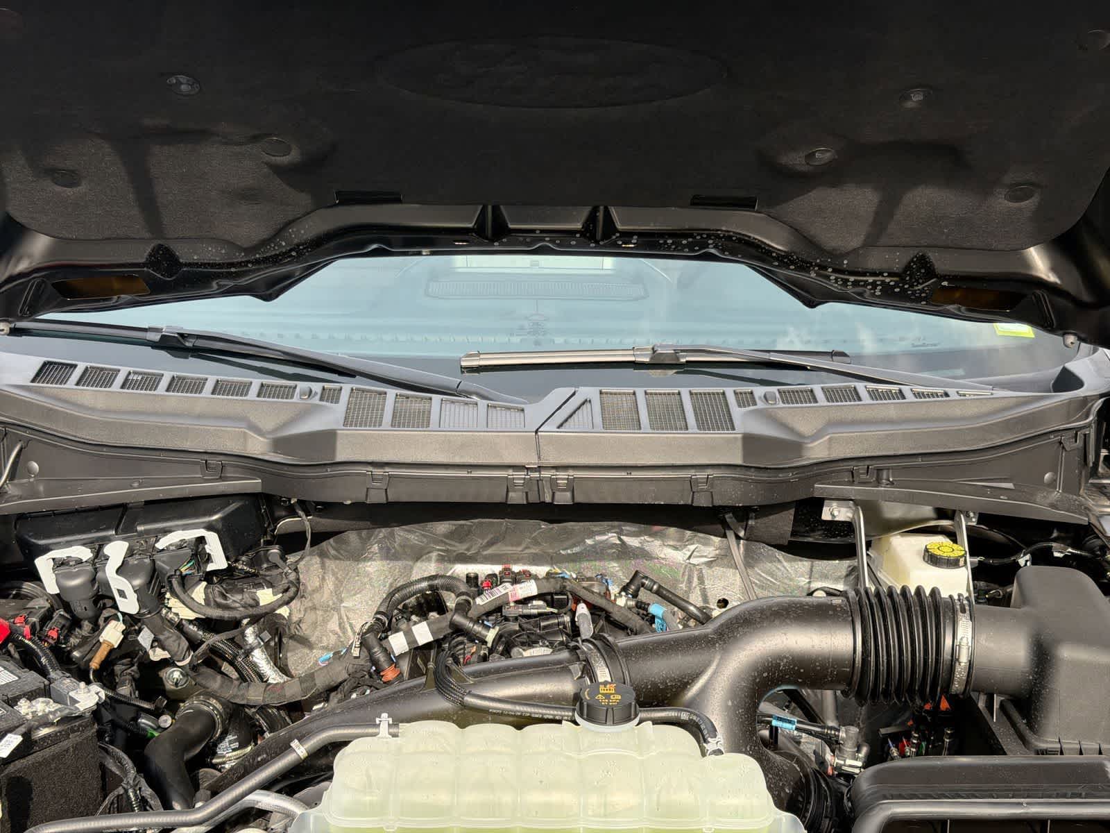 Thumbnail: 2026 Ford F-150 - 15