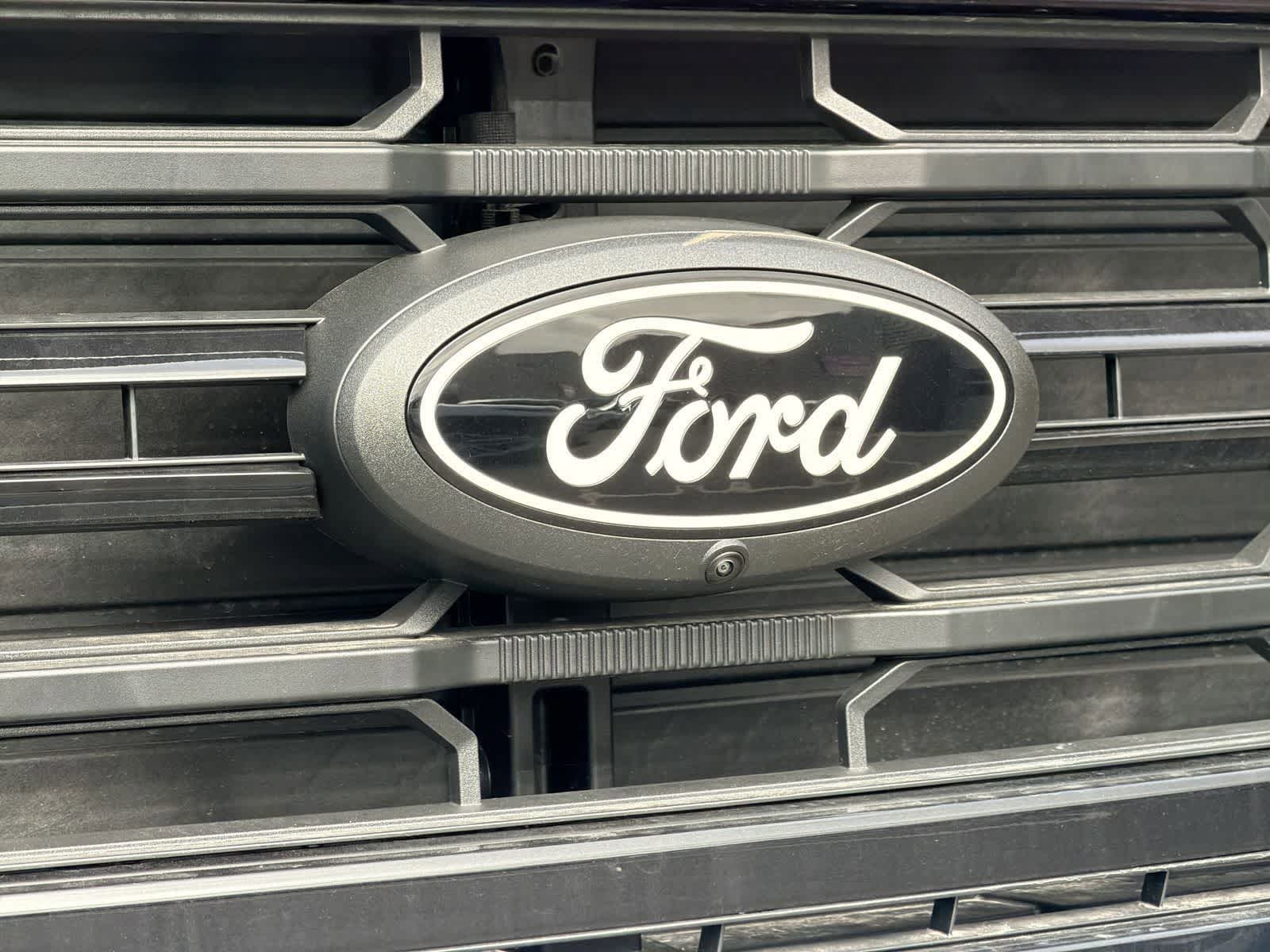 Thumbnail: 2026 Ford F-150 - 12