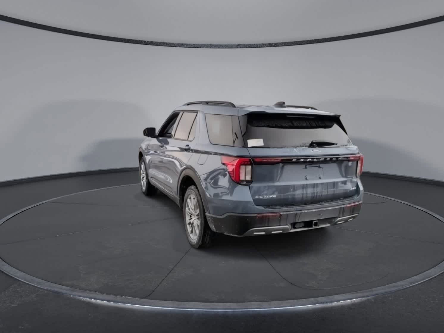 Thumbnail: 2026 Ford Explorer - 7