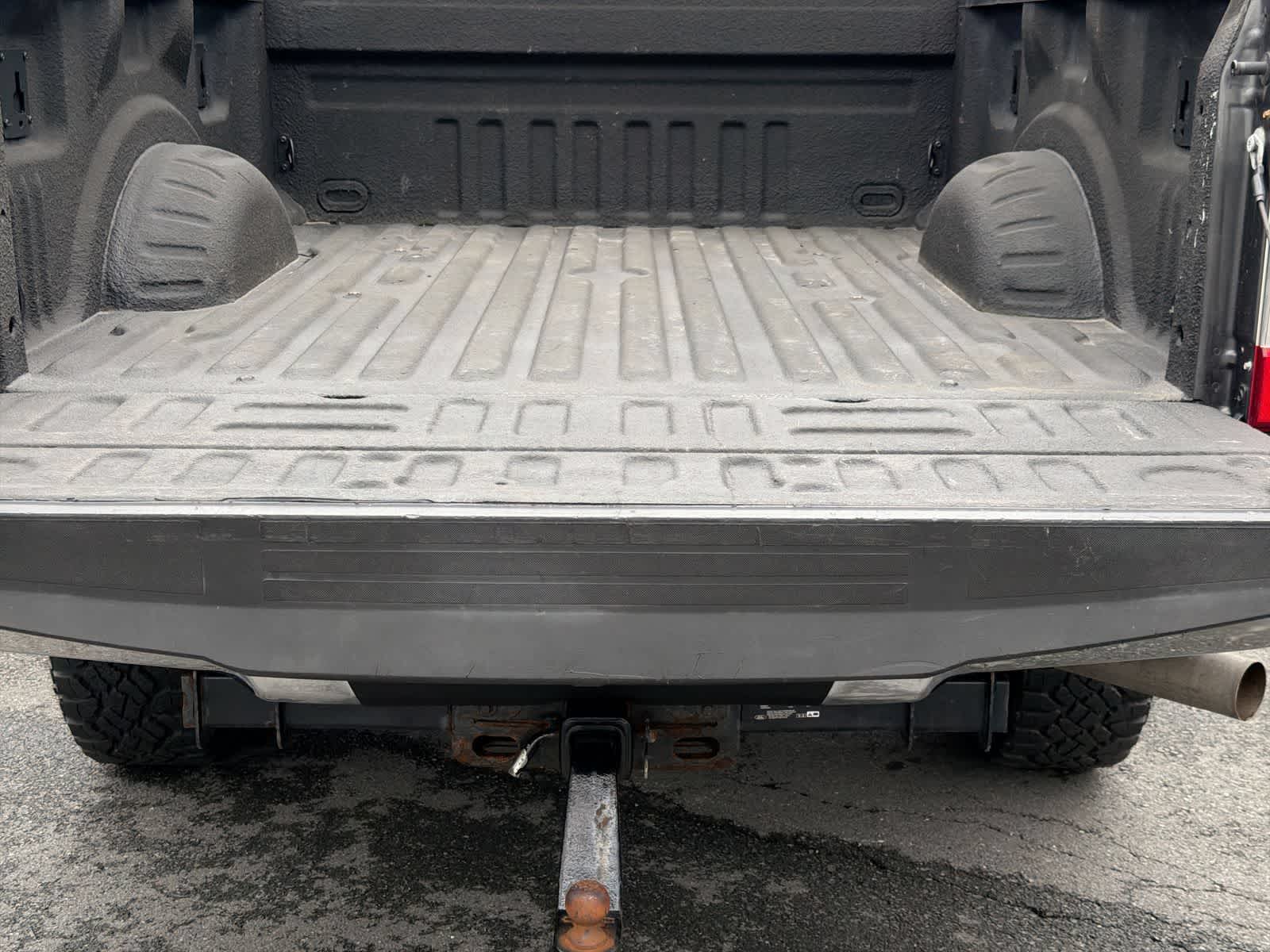 Thumbnail: 2017 Ford F-250 - 33