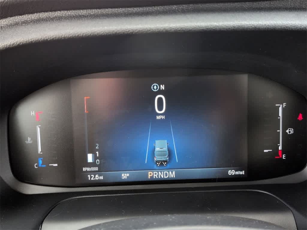 Thumbnail: 2026 Ford Transit Series - 32