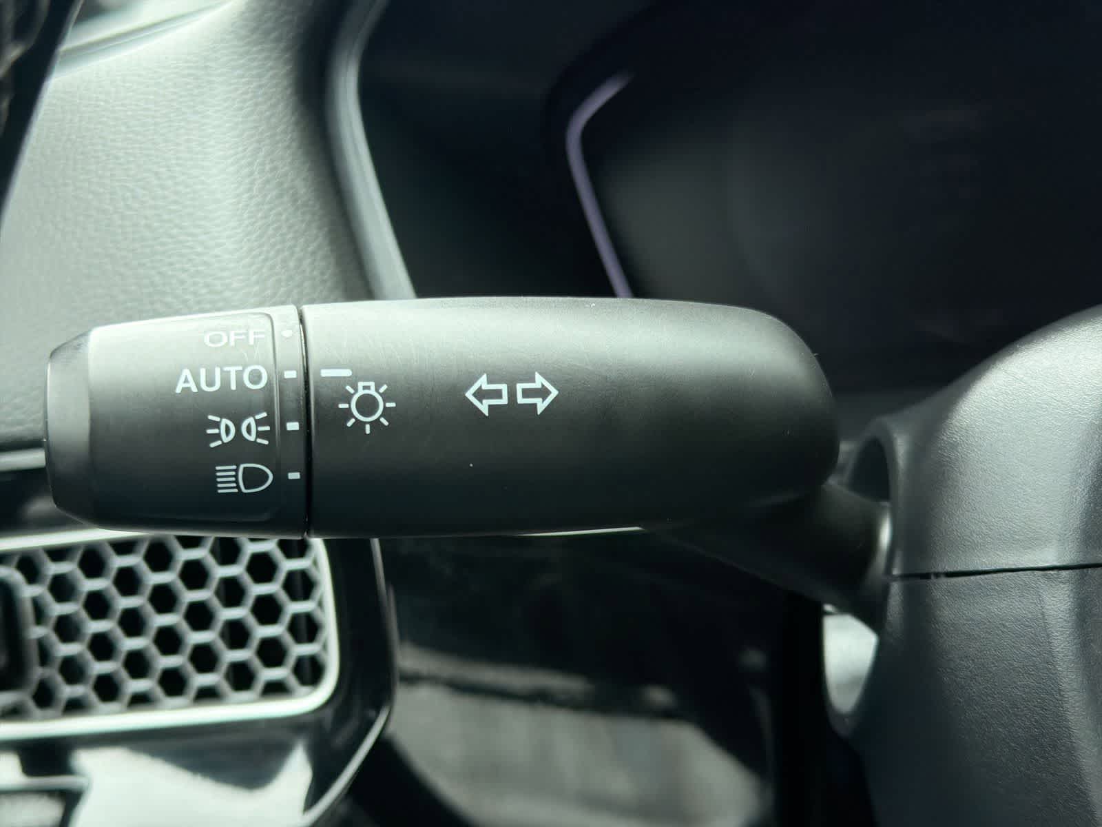 Thumbnail: 2022 Honda Civic - 27