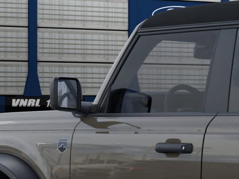 Thumbnail: 2025 Ford Bronco - 22