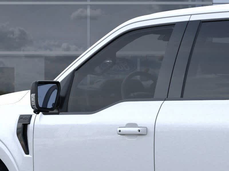 Thumbnail: 2025 Ford F-150 - 20
