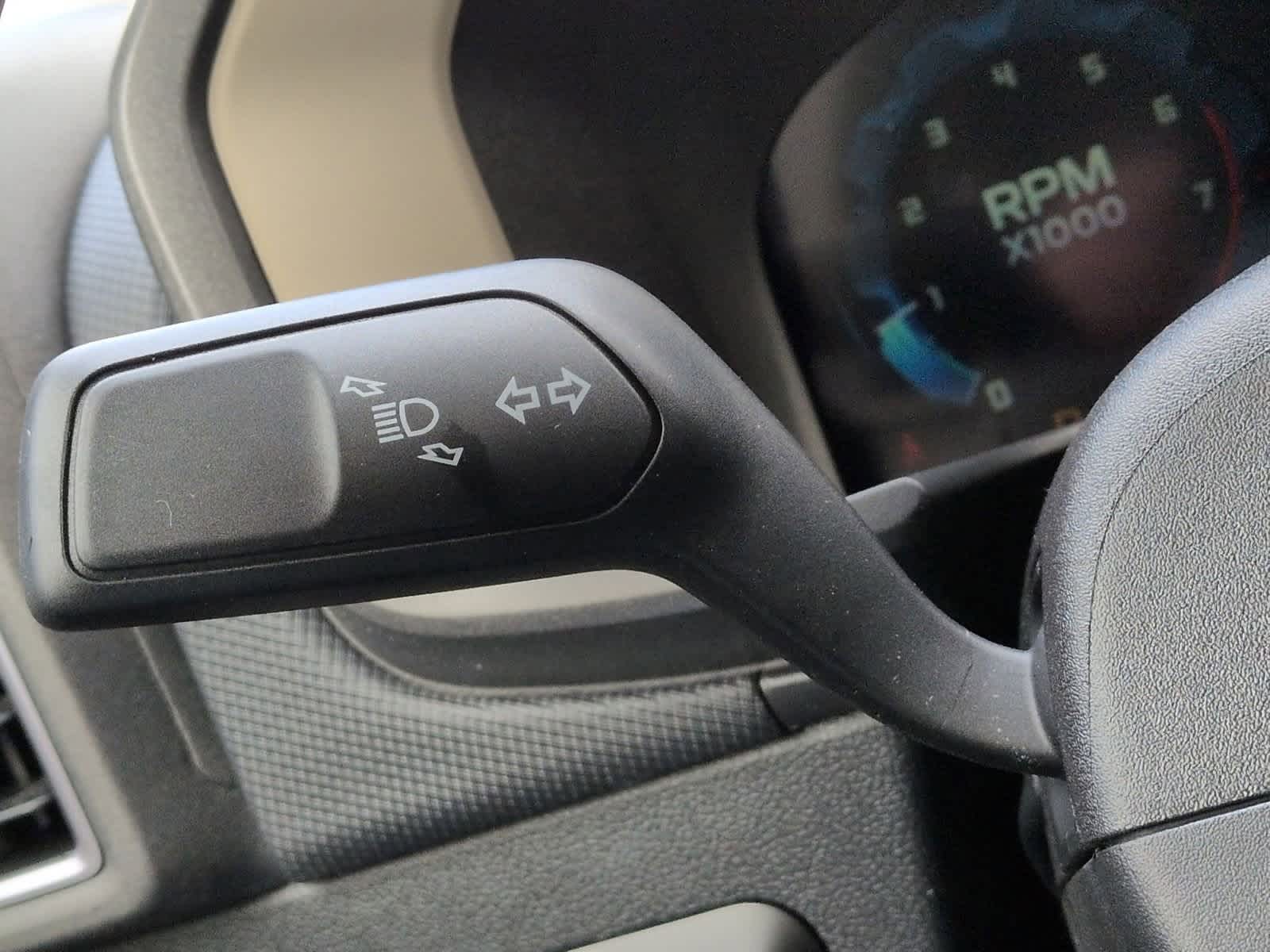 Thumbnail: 2025 Ford Bronco Sport - 27